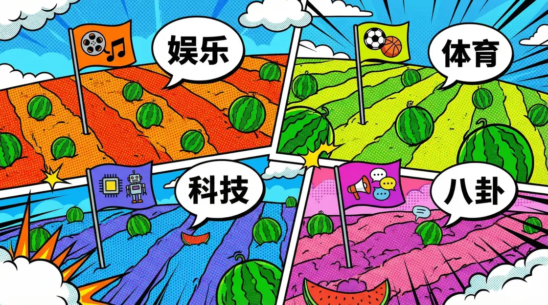 凯发官网 娱乐瓜田分类
